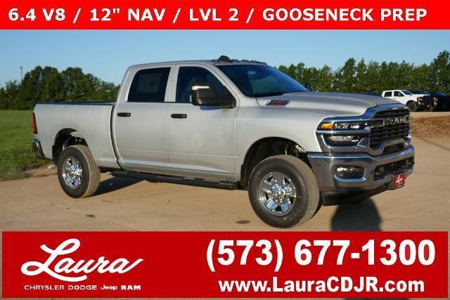 2026 RAM Ram 2500 RAM 2500 TRADESMAN CREW CAB 4X4 64 BOX 2026 RAM Ram 2500 RAM 2500 TRADESMAN CREW CAB 4X4 64 BOX