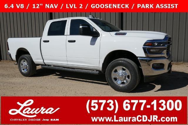 2026 RAM Ram 2500 RAM 2500 TRADESMAN CREW CAB 4X4 64 BOX 2026 RAM Ram 2500 RAM 2500 TRADESMAN CREW CAB 4X4 64 BOX