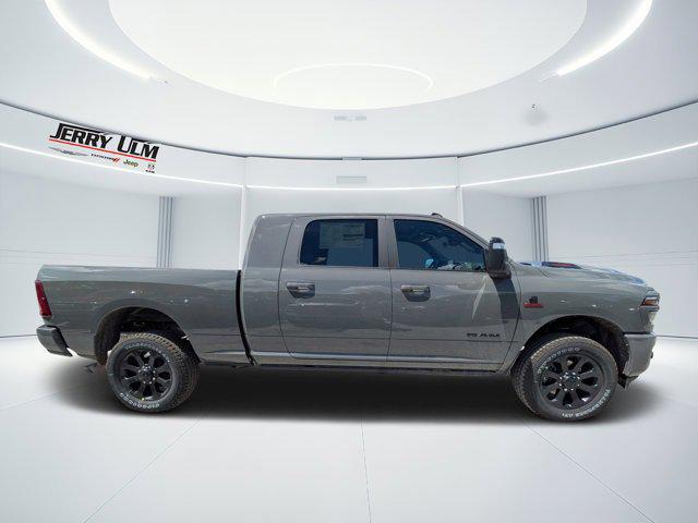 2026 RAM Ram 2500 RAM 2500 LARAMIE MEGA CAB 4X4 64 BOX