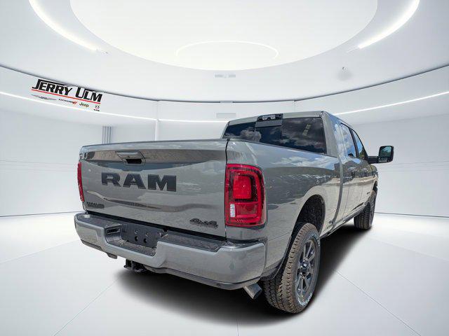 2026 RAM Ram 2500 RAM 2500 LARAMIE MEGA CAB 4X4 64 BOX