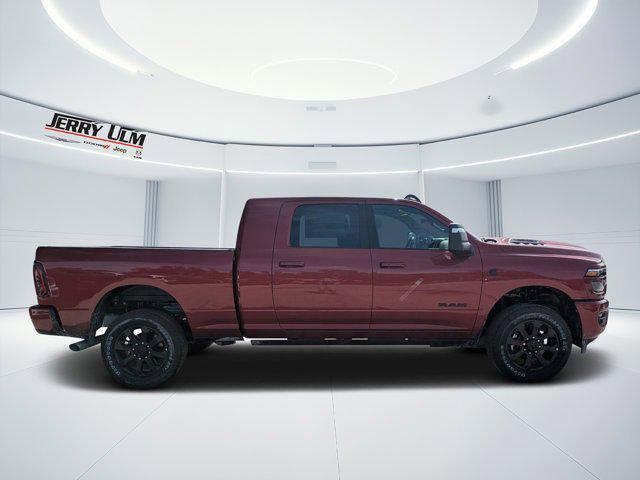 2026 RAM Ram 2500 RAM 2500 LARAMIE MEGA CAB 4X4 64 BOX