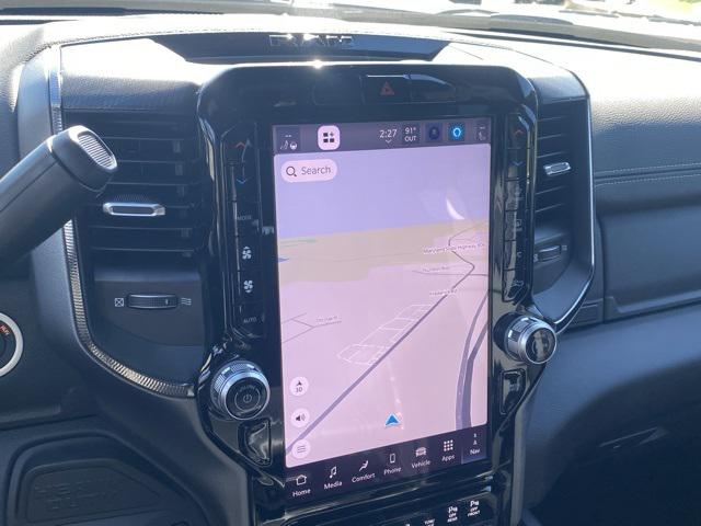 2026 RAM Ram 2500 RAM 2500 REBEL CREW CAB 4X4 64 BOX 2026 RAM Ram 2500 RAM 2500 REBEL CREW CAB 4X4 64 BOX