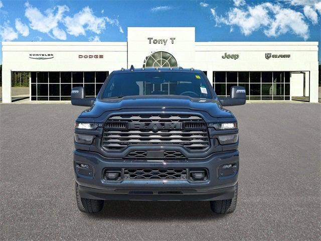 2026 RAM Ram 2500 RAM 2500 BIG HORN CREW CAB 4X4 64 BOX 2026 RAM Ram 2500 RAM 2500 BIG HORN CREW CAB 4X4 64 BOX