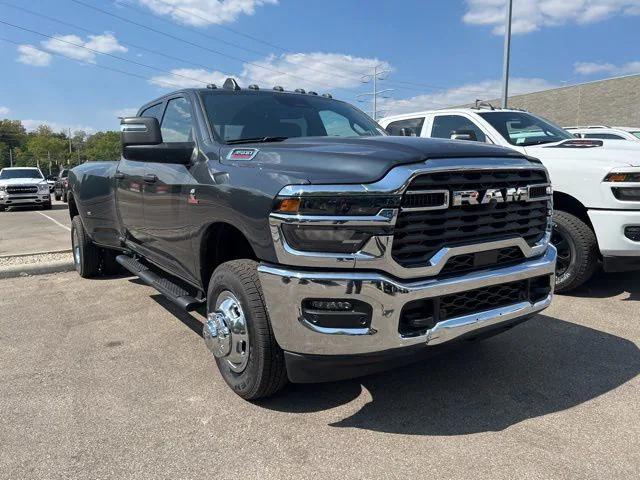 2026 RAM Ram 3500 RAM 3500 TRADESMAN CREW CAB 4X4 8 BOX 2026 RAM Ram 3500 RAM 3500 TRADESMAN CREW CAB 4X4 8 BOX