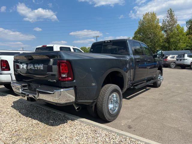 2026 RAM Ram 3500 RAM 3500 TRADESMAN CREW CAB 4X4 8 BOX 2026 RAM Ram 3500 RAM 3500 TRADESMAN CREW CAB 4X4 8 BOX