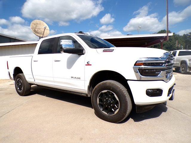 2026 RAM Ram 2500 RAM 2500 LARAMIE CREW CAB 4X4 64 BOX 2026 RAM Ram 2500 RAM 2500 LARAMIE CREW CAB 4X4 64 BOX