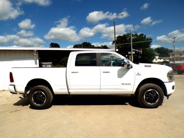 2026 RAM Ram 2500 RAM 2500 LARAMIE CREW CAB 4X4 64 BOX 2026 RAM Ram 2500 RAM 2500 LARAMIE CREW CAB 4X4 64 BOX