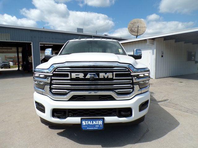 2026 RAM Ram 2500 RAM 2500 LARAMIE CREW CAB 4X4 64 BOX 2026 RAM Ram 2500 RAM 2500 LARAMIE CREW CAB 4X4 64 BOX