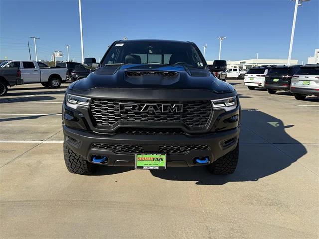 2025 RAM Ram 1500 RAM 1500 RHO CREW CAB 4X4 57 BOX