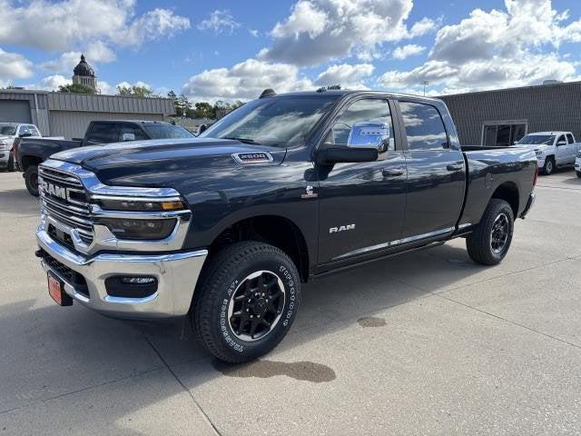 2026 RAM Ram 2500 RAM 2500 LARAMIE CREW CAB 4X4 64 BOX 2026 RAM Ram 2500 RAM 2500 LARAMIE CREW CAB 4X4 64 BOX