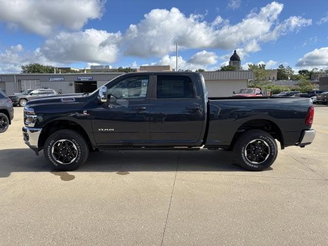 2026 RAM Ram 2500 RAM 2500 LARAMIE CREW CAB 4X4 64 BOX 2026 RAM Ram 2500 RAM 2500 LARAMIE CREW CAB 4X4 64 BOX