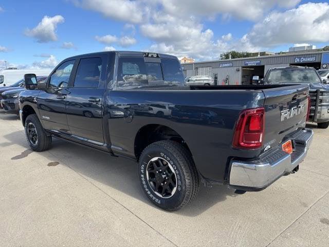 2026 RAM Ram 2500 RAM 2500 LARAMIE CREW CAB 4X4 64 BOX 2026 RAM Ram 2500 RAM 2500 LARAMIE CREW CAB 4X4 64 BOX