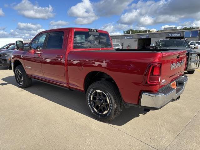 2026 RAM Ram 2500 RAM 2500 LARAMIE CREW CAB 4X4 64 BOX 2026 RAM Ram 2500 RAM 2500 LARAMIE CREW CAB 4X4 64 BOX