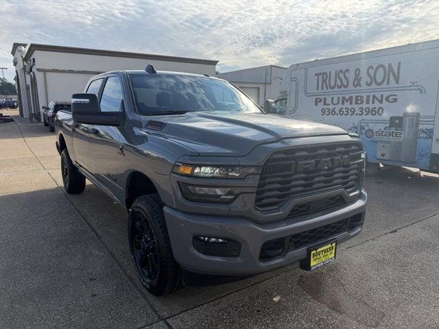 2026 RAM Ram 2500 RAM 2500 LONE STAR CREW CAB 4X4 64 BOX