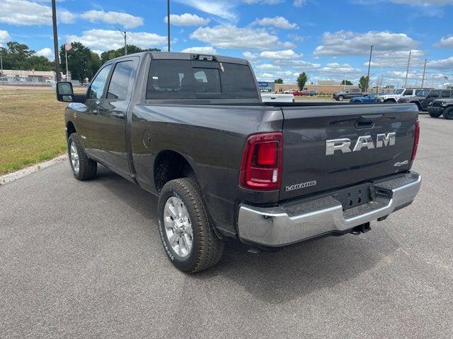 2026 RAM Ram 2500 RAM 2500 LARAMIE CREW CAB 4X4 64 BOX 2026 RAM Ram 2500 RAM 2500 LARAMIE CREW CAB 4X4 64 BOX