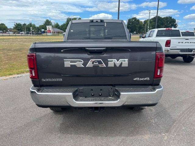 2026 RAM Ram 2500 RAM 2500 LARAMIE CREW CAB 4X4 64 BOX 2026 RAM Ram 2500 RAM 2500 LARAMIE CREW CAB 4X4 64 BOX