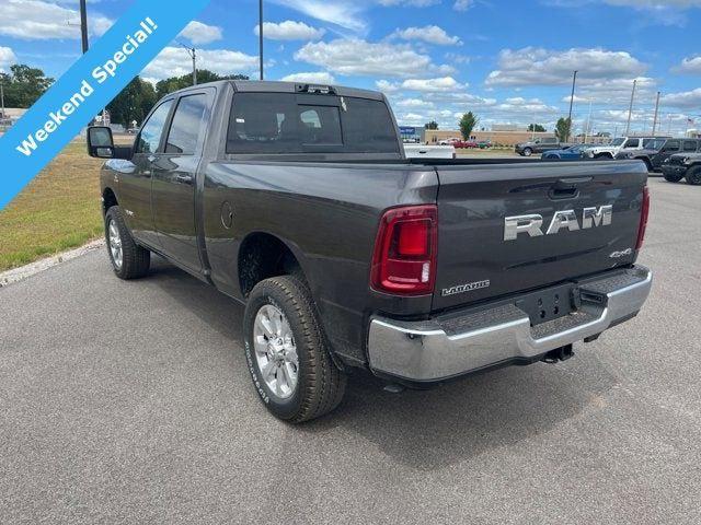2026 RAM Ram 2500 RAM 2500 LARAMIE CREW CAB 4X4 64 BOX 2026 RAM Ram 2500 RAM 2500 LARAMIE CREW CAB 4X4 64 BOX