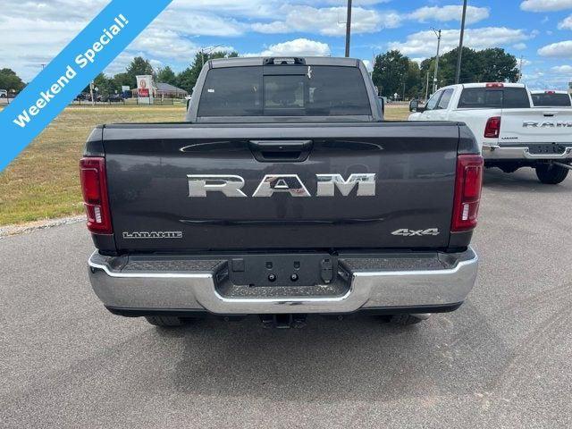 2026 RAM Ram 2500 RAM 2500 LARAMIE CREW CAB 4X4 64 BOX 2026 RAM Ram 2500 RAM 2500 LARAMIE CREW CAB 4X4 64 BOX