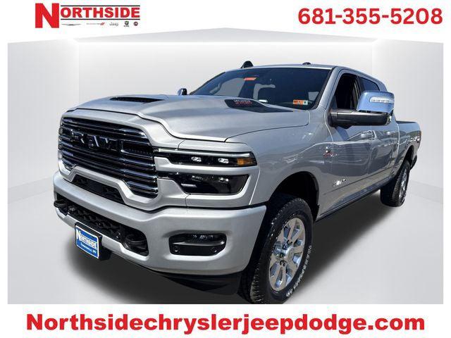 2026 RAM Ram 3500 RAM 3500 LARAMIE MEGA CAB 4X4 64 BOX 2026 RAM Ram 3500 RAM 3500 LARAMIE MEGA CAB 4X4 64 BOX