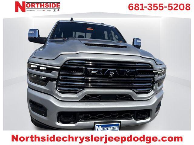 2026 RAM Ram 3500 RAM 3500 LARAMIE MEGA CAB 4X4 64 BOX 2026 RAM Ram 3500 RAM 3500 LARAMIE MEGA CAB 4X4 64 BOX