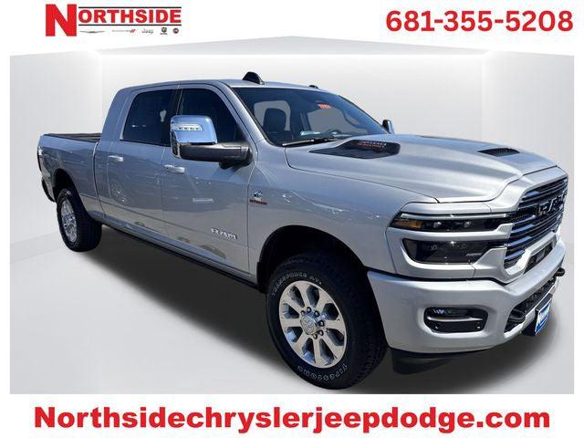 2026 RAM Ram 3500 RAM 3500 LARAMIE MEGA CAB 4X4 64 BOX 2026 RAM Ram 3500 RAM 3500 LARAMIE MEGA CAB 4X4 64 BOX