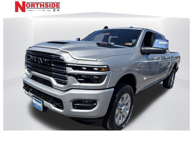 2026 RAM Ram 3500 RAM 3500 LARAMIE MEGA CAB 4X4 64 BOX 2026 RAM Ram 3500 RAM 3500 LARAMIE MEGA CAB 4X4 64 BOX