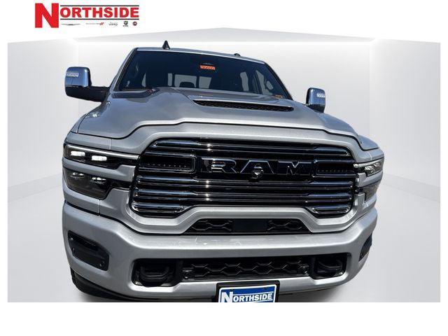 2026 RAM Ram 3500 RAM 3500 LARAMIE MEGA CAB 4X4 64 BOX 2026 RAM Ram 3500 RAM 3500 LARAMIE MEGA CAB 4X4 64 BOX