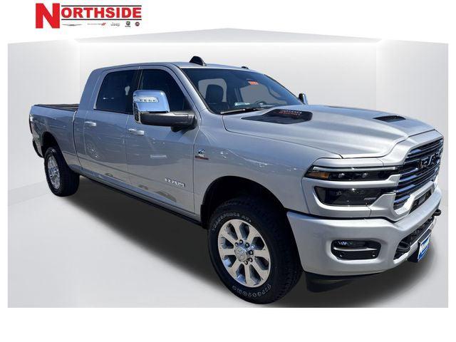 2026 RAM Ram 3500 RAM 3500 LARAMIE MEGA CAB 4X4 64 BOX 2026 RAM Ram 3500 RAM 3500 LARAMIE MEGA CAB 4X4 64 BOX