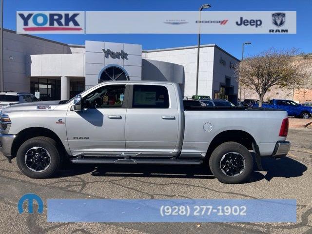 2026 RAM Ram 2500 RAM 2500 LARAMIE CREW CAB 4X4 64 BOX 2026 RAM Ram 2500 RAM 2500 LARAMIE CREW CAB 4X4 64 BOX