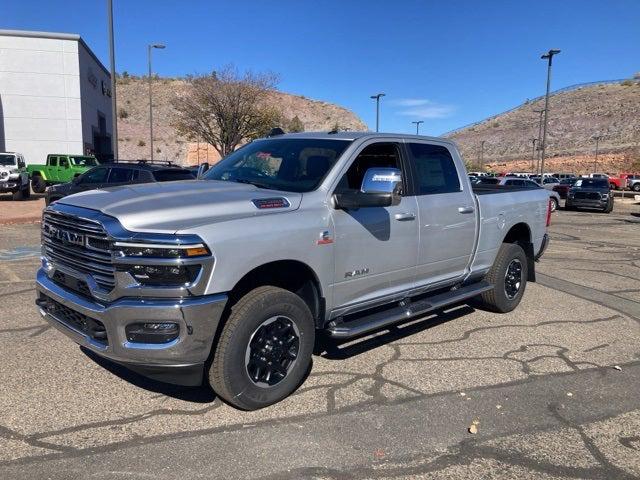 2026 RAM Ram 2500 RAM 2500 LARAMIE CREW CAB 4X4 64 BOX 2026 RAM Ram 2500 RAM 2500 LARAMIE CREW CAB 4X4 64 BOX