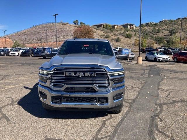 2026 RAM Ram 2500 RAM 2500 LARAMIE CREW CAB 4X4 64 BOX 2026 RAM Ram 2500 RAM 2500 LARAMIE CREW CAB 4X4 64 BOX