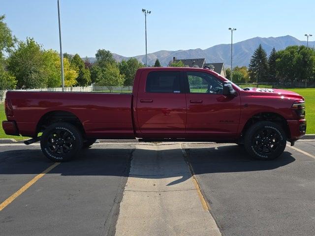 2026 RAM Ram 3500 RAM 3500 LARAMIE CREW CAB 4X4 8 BOX