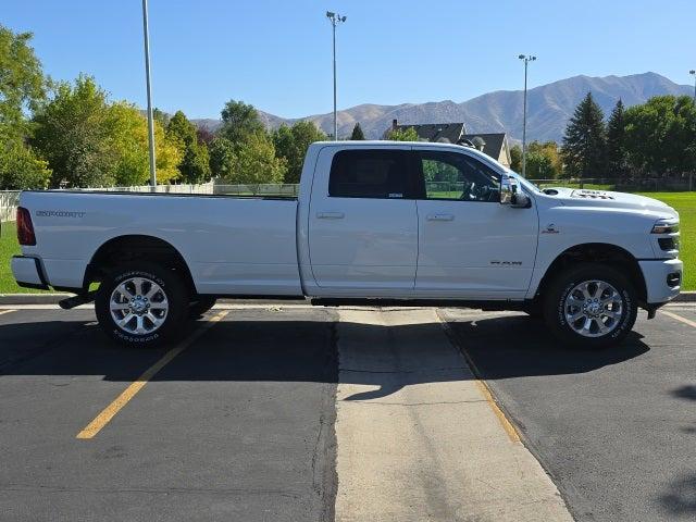 2026 RAM Ram 3500 RAM 3500 LARAMIE CREW CAB 4X4 8 BOX