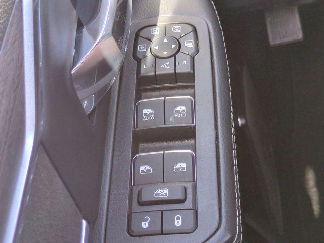 2026 Ram 2500 Laramie Crew Cab 4x4 6'4" Box
