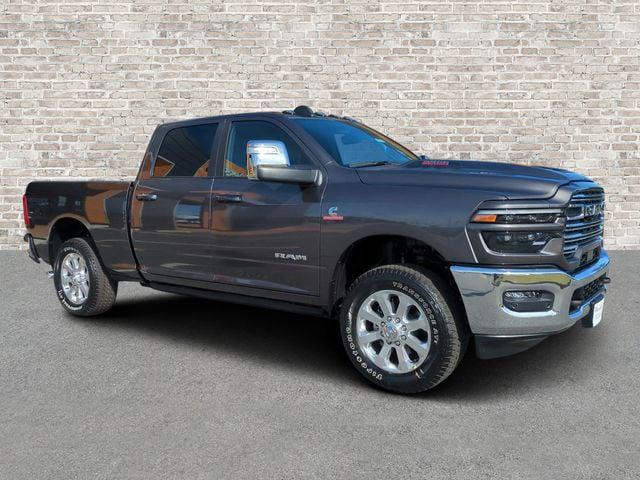 2026 Ram 2500 Laramie Crew Cab 4x4 6'4" Box for sale in Richmond, VA