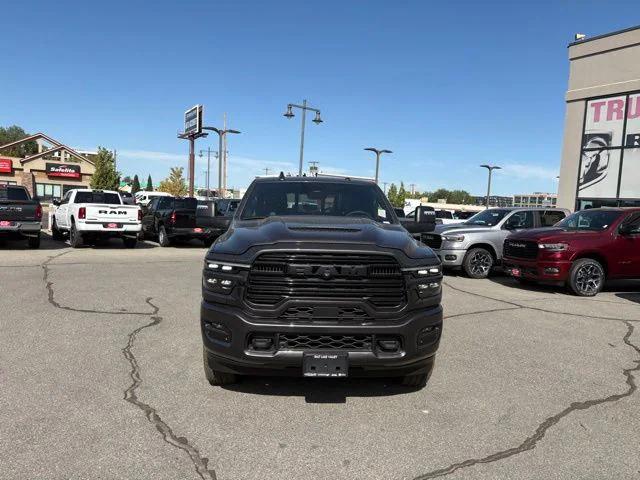 2026 RAM Ram 3500 RAM 3500 LARAMIE CREW CAB 4X4 8 BOX 2026 RAM Ram 3500 RAM 3500 LARAMIE CREW CAB 4X4 8 BOX