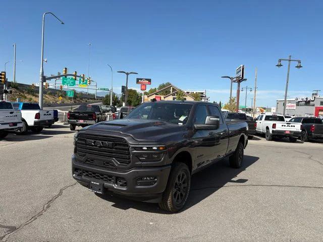 2026 RAM Ram 3500 RAM 3500 LARAMIE CREW CAB 4X4 8 BOX 2026 RAM Ram 3500 RAM 3500 LARAMIE CREW CAB 4X4 8 BOX