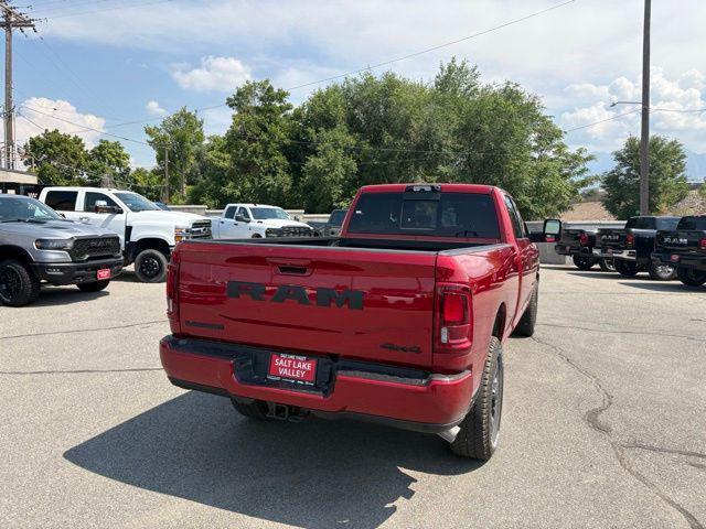 2026 RAM Ram 3500 RAM 3500 LARAMIE CREW CAB 4X4 8 BOX 2026 RAM Ram 3500 RAM 3500 LARAMIE CREW CAB 4X4 8 BOX