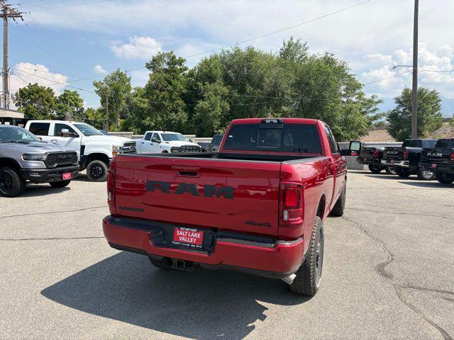 2026 RAM Ram 3500 RAM 3500 LARAMIE CREW CAB 4X4 8 BOX 2026 RAM Ram 3500 RAM 3500 LARAMIE CREW CAB 4X4 8 BOX