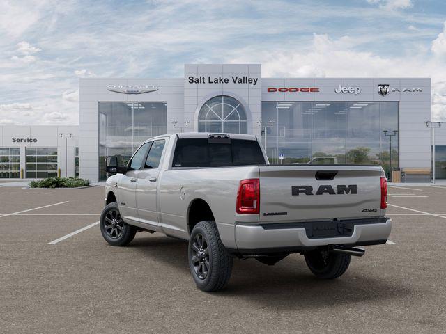 2026 RAM Ram 3500 RAM 3500 LARAMIE CREW CAB 4X4 8 BOX 2026 RAM Ram 3500 RAM 3500 LARAMIE CREW CAB 4X4 8 BOX