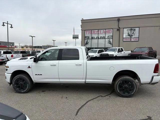 2026 RAM Ram 3500 RAM 3500 LARAMIE CREW CAB 4X4 8 BOX 2026 RAM Ram 3500 RAM 3500 LARAMIE CREW CAB 4X4 8 BOX