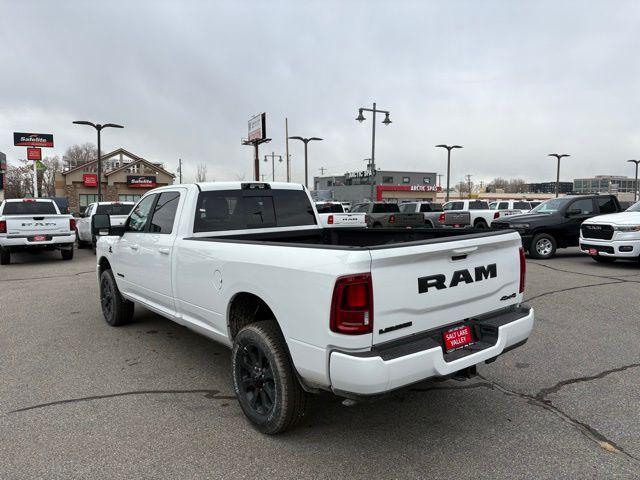 2026 RAM Ram 3500 RAM 3500 LARAMIE CREW CAB 4X4 8 BOX 2026 RAM Ram 3500 RAM 3500 LARAMIE CREW CAB 4X4 8 BOX