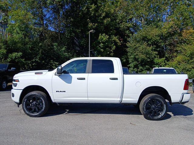 2026 RAM Ram 2500 RAM 2500 BIG HORN CREW CAB 4X4 64 BOX