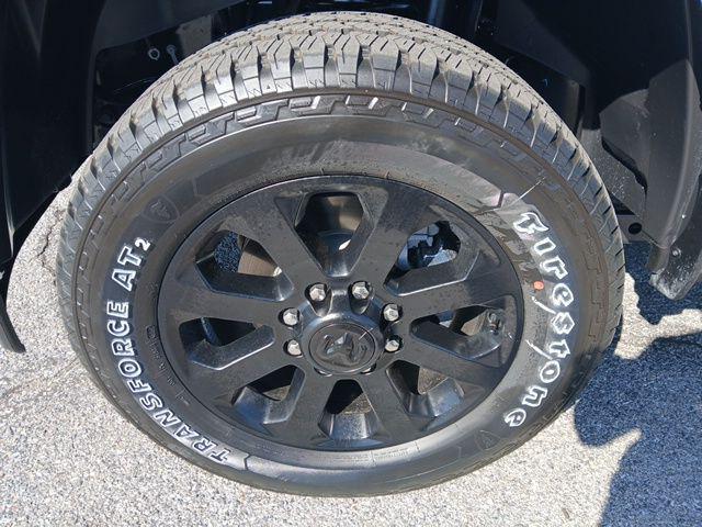 2026 RAM Ram 2500 RAM 2500 BIG HORN CREW CAB 4X4 64 BOX 2026 RAM Ram 2500 RAM 2500 BIG HORN CREW CAB 4X4 64 BOX