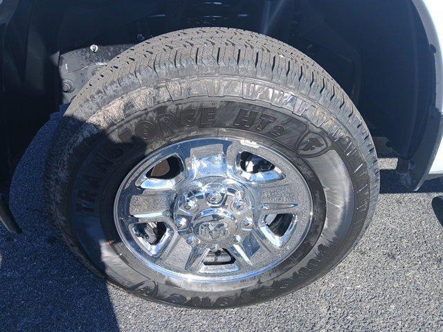 2026 RAM Ram 3500 RAM 3500 TRADESMAN CREW CAB 4X4 64 BOX