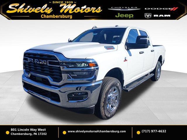2026 RAM Ram 3500 RAM 3500 TRADESMAN CREW CAB 4X4 64 BOX 2026 RAM Ram 3500 RAM 3500 TRADESMAN CREW CAB 4X4 64 BOX