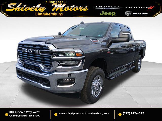 2026 RAM Ram 3500 RAM 3500 TRADESMAN CREW CAB 4X4 64 BOX 2026 RAM Ram 3500 RAM 3500 TRADESMAN CREW CAB 4X4 64 BOX