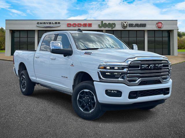 2026 RAM Ram 2500 RAM 2500 LARAMIE CREW CAB 4X4 64 BOX