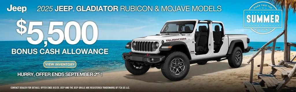 2025 Jeep Wrangler WRANGLER 4-DOOR RUBICON 2025 Jeep Wrangler WRANGLER 4-DOOR RUBICON