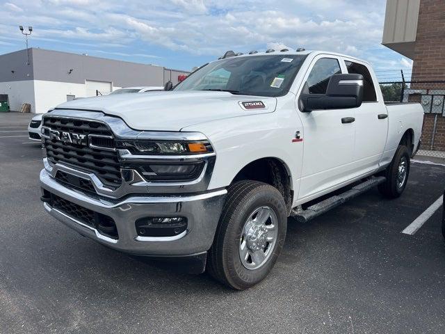 2026 RAM Ram 2500 RAM 2500 TRADESMAN CREW CAB 4X4 64 BOX 2026 RAM Ram 2500 RAM 2500 TRADESMAN CREW CAB 4X4 64 BOX